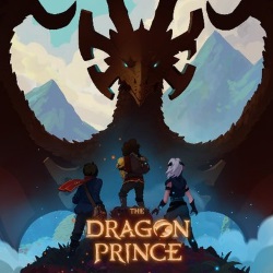Принц-дракон